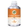 Crysalis Cedarwood (Cedrus) Oil - 169.07 Fl Oz (5000ml)