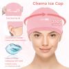 SuzziPad Chemo Care Package for Women & Men, Cooling Gloves, Socks and Cold Caps for Chemotherapy, Ideal for The Discomfort of Head, Hand, Feet, S/M view 4
