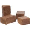 Kichvoe Red Wine Brewing Chips Roasted Oak Wood for Enhancing Wine Flavor Shapes view 1