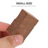 Kichvoe Red Wine Brewing Chips Roasted Oak Wood for Enhancing Wine Flavor Shapes view 2