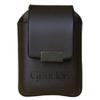 Gear TOP GT-202 BW Leather Case for Oil Lighter with Belt Loop view 1