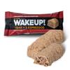 WAKE UP! Caffeinated Cinnamon Crunch Energy Bars - 350mg Caffeine Per Bar (3 Espressos) - Coffee Alternative for Extreme Energy & Focus - Vegetarian, Gluten-Free, Kosher - 6 Pack view 2