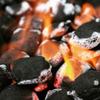 Charcoal lit with a Single Match. 3 KG view 3