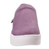 Spenco Women's Saylor Slip-On Sneaker, Elderberry, 8 view 2