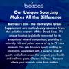 BioTrace Elite Ionic Electrolyte Drops | 0 Calories 0 Sugar 0 Carbs | Rapid Hydration, Stamina, Energy, Muscle Recovery | Trace Minerals Electrolytes | 30%+ More Potassium Magnesium Chloride | 8 fl oz view 2
