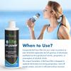 BioTrace Elite Ionic Electrolyte Drops | 0 Calories 0 Sugar 0 Carbs | Rapid Hydration, Stamina, Energy, Muscle Recovery | Trace Minerals Electrolytes | 30%+ More Potassium Magnesium Chloride | 8 fl oz view 4