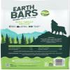 Earthborn Holistic EarthBars with Turkey, Barley and Pumpkin 2 Pounds view 2