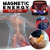 6 Pack Underwear for Men Magnetic Therapy Enlargement Boxer Briefs Cotton Trunks Health Care Soft Inner Pants (Color : Red, Size : Large) view 3