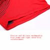 Men Magnetic Therapy Boxer Brief Improving Male Power Underwear Health Care Breathable Red Inner Pants (Color : 4 PCS, Size : 5X-Large) view 3