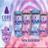 Core Nutritionals Pump, Non-Stim Pre-Workout, Fun Sweets Cherry Berry view 4