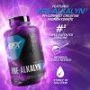 EFX Sports Kre-Alkalyn Pro view 3