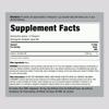Piping Rock Acetyl L-Carnitine Powder | 300g | ALCAR HCL Supplement | Non-GMO, Gluten Free view 2