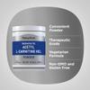 Piping Rock Acetyl L-Carnitine Powder | 300g | ALCAR HCL Supplement | Non-GMO, Gluten Free view 4