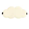 Cloud Eye Shield Breathable Traceless Warm and Cool Double-Sided ice Silk Eye mask Lunch Break Sleep Blackout Eye mask nap Shading view 3