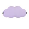 Cloud Eye Shield Breathable Traceless Warm and Cool Double-Sided ice Silk Eye mask Lunch Break Sleep Blackout Eye mask nap Shading view 4