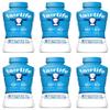 A-ONE Fairlife UFM Milk 2% Reduced Fat Milk 6 Pack, 14 Fl Oz, Total 6 bottles (6 bottles plain) view 1