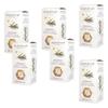 Fine Cheese Co Rosemary Olive Oil Crackers (Case of 6 x 125 grams) view 1