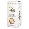 Fine Cheese Co Rosemary Olive Oil Crackers (Case of 6 x 125 grams) view 4
