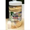 Flavor Spice Soy Beans Plant Base Natural Protein Powder, Made from 100% Soy Beans Seed with no Artificial or additives, no Sugar, GMO Free, Gluten Free (1.15LB (18.4oz) view 1