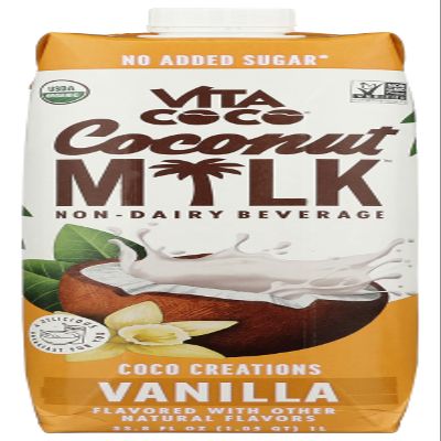 OG2 V COCO CNUT BEV VAN (6 X 33.8 OZ)