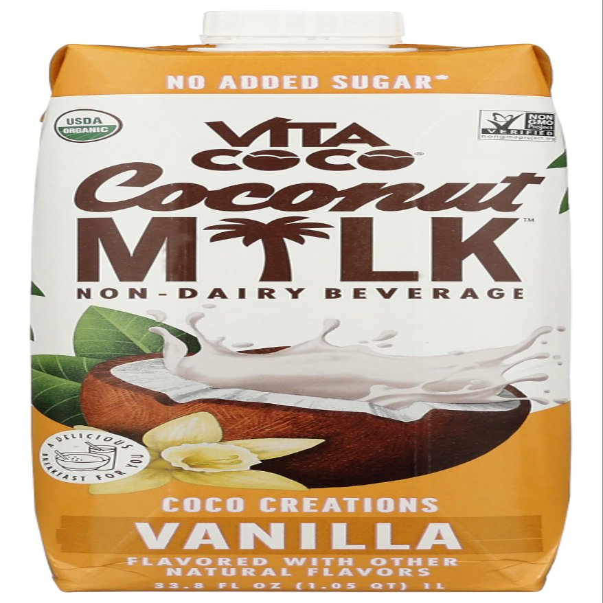 OG2 V COCO CNUT BEV VAN (6 X 33.8 OZ)