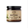 Anima Mundi Apothecary Matcha Powder - Japanese Single-Origin & Stone-Ground - Certified Organic, Ceremonial Grade Matcha - Small Batch Produced, Cultivated on Solar Powered Farm (1.5oz) view 1