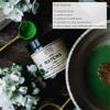 Anima Mundi Apothecary Matcha Powder - Japanese Single-Origin & Stone-Ground - Certified Organic, Ceremonial Grade Matcha - Small Batch Produced, Cultivated on Solar Powered Farm (1.5oz) view 3