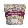 RawGuru Organic Coconut Milk Powder - Vegan & Nutrient-Dense Powder with Iron & Potassium - Rich & Creamy Organic Milk for Drinking or Baking - 16 oz, Pack of 1 view 1