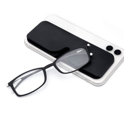 SKYWAY Reading Glasses Blue Light Blocking Men Women Thin Readers Computer Glasses Lightweight for Men Women (+2.5)