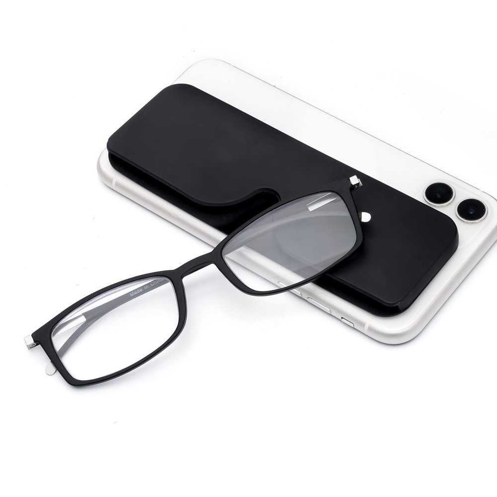 SKYWAY Reading Glasses Blue Light Blocking Men Women Thin Readers Computer Glasses Lightweight for Men Women (+2.5)