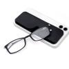 SKYWAY Reading Glasses Blue Light Blocking Men Women Thin Readers Computer Glasses Lightweight for Men Women (+2.5) view 1