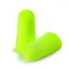 Moldex Pura-Fit Foam Earplugs  Soft, Comfortable, Uncorded, Disposable Ear Plugs, NRR 33dB Noise Reduction for Hearing Protection, Bright Green, Made in USA, 200 Pairs, 6800 view 2
