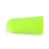 Moldex Pura-Fit Foam Earplugs  Soft, Comfortable, Uncorded, Disposable Ear Plugs, NRR 33dB Noise Reduction for Hearing Protection, Bright Green, Made in USA, 200 Pairs, 6800 view 3