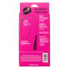 CalExotics Euphoria Collection Collar with Chain Leash BDSM Collar for Women - SE-3100-55-3 view 3