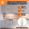 [1000 Pack] Heavyweight Disposable Clear Plastic Forks-Party Dimensions Plastic Cutlery Combo Box (1000 Count Forks) view 2