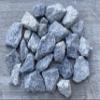 GAF TREASURES Wholesale Raw Iolite Crystals, Natural Iolite Stone, Natural Rough Iolite Crystals, Iolite Rough, Iolite Healing Crystals (Iolite, 0.25 Pound) view 2