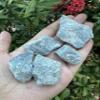 GAF TREASURES Wholesale Raw Iolite Crystals, Natural Iolite Stone, Natural Rough Iolite Crystals, Iolite Rough, Iolite Healing Crystals (Iolite, 0.25 Pound) view 3