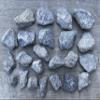 GAF TREASURES Wholesale Raw Iolite Crystals, Natural Iolite Stone, Natural Rough Iolite Crystals, Iolite Rough, Iolite Healing Crystals (Iolite, 0.25 Pound) view 4