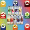 HoneyPuff Blueberry Flavored Rolling Papers, 72 Pack Flavored Pre Rolled Cones Rolling Papers King Size, Easy to Use & Slow Burning view 3