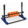 BailingDS Lumbar Massager, Lumbar Exerciser, Home Lumbar Support, Lumbar Traction, Back Stretch Correct Lumbar Spine view 1