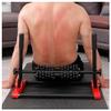 BailingDS Lumbar Massager, Lumbar Exerciser, Home Lumbar Support, Lumbar Traction, Back Stretch Correct Lumbar Spine view 4