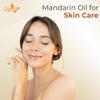 Crysalis Mandarin (Citrus Reticulata) Oil - 16.9 Fl Oz (500ml) view 4