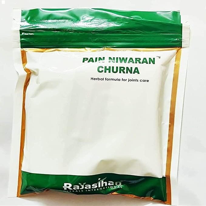 METROL Kusum Enterprises Rajasthan herbals International Ayurvedic churna(270g) Pack of 2