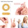 Tianigo Baoding Balls 1.57" inch Chinese Healthy Massage Balls for Hands Therapy Stress Relief Hand Exercise Crystal Balls Dragon and Phoenix view 4