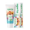 AGARTA Natural Children Strawberry Toothpaste 75 ML view 1