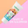 AGARTA Natural Children Strawberry Toothpaste 75 ML view 4