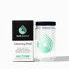 Resin Cleanse Cleaning Pod for Accessories | Shaker Pod for Cleaning Small Pipes and Accessories (Small) view 1