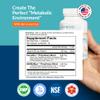 SANE MD Luminae 7-Keto DHEA Supplement  Supports Healthy Metabolic Set-Point & Daily Energy  NSF Certified  15 Capsules view 2