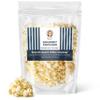 Renes Smooth Ranch White Cheddar  Gourmet Popcorn - Wisconsin white cheddar cheese, rich creamy classic buttermilk recipe, perfect treat thats hard to beat on fresh popped corn, snack or gift  resealable, 5oz bag. view 1