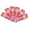 Garden Bar Strawberry Banana Fruit | Healthy Natural Fruit Leather Jerky | Gluten Free, Vegan, Non GMO, High Fiber Snack | 6 Count view 1